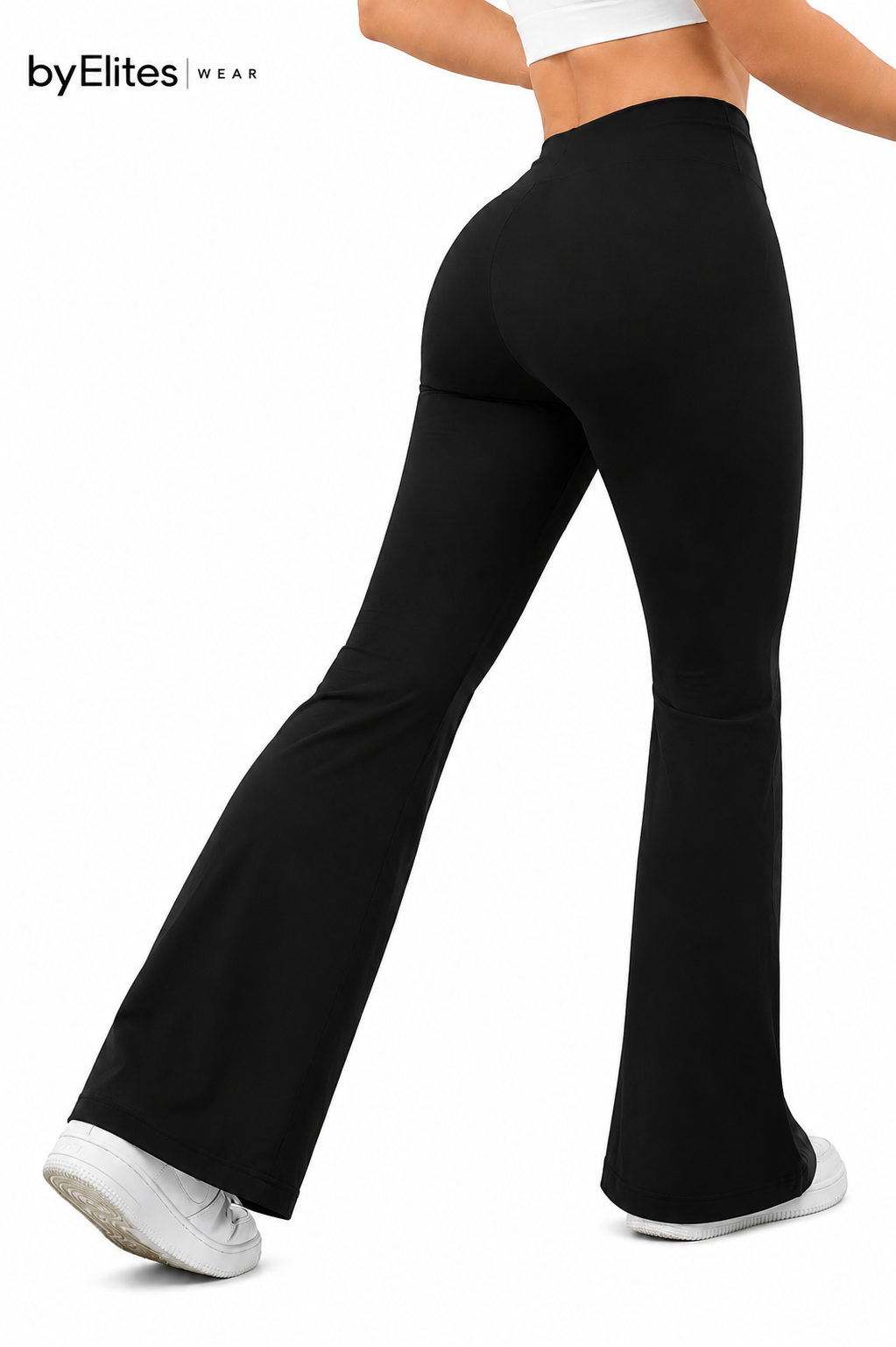 by Elites - Leggins Bota Campana