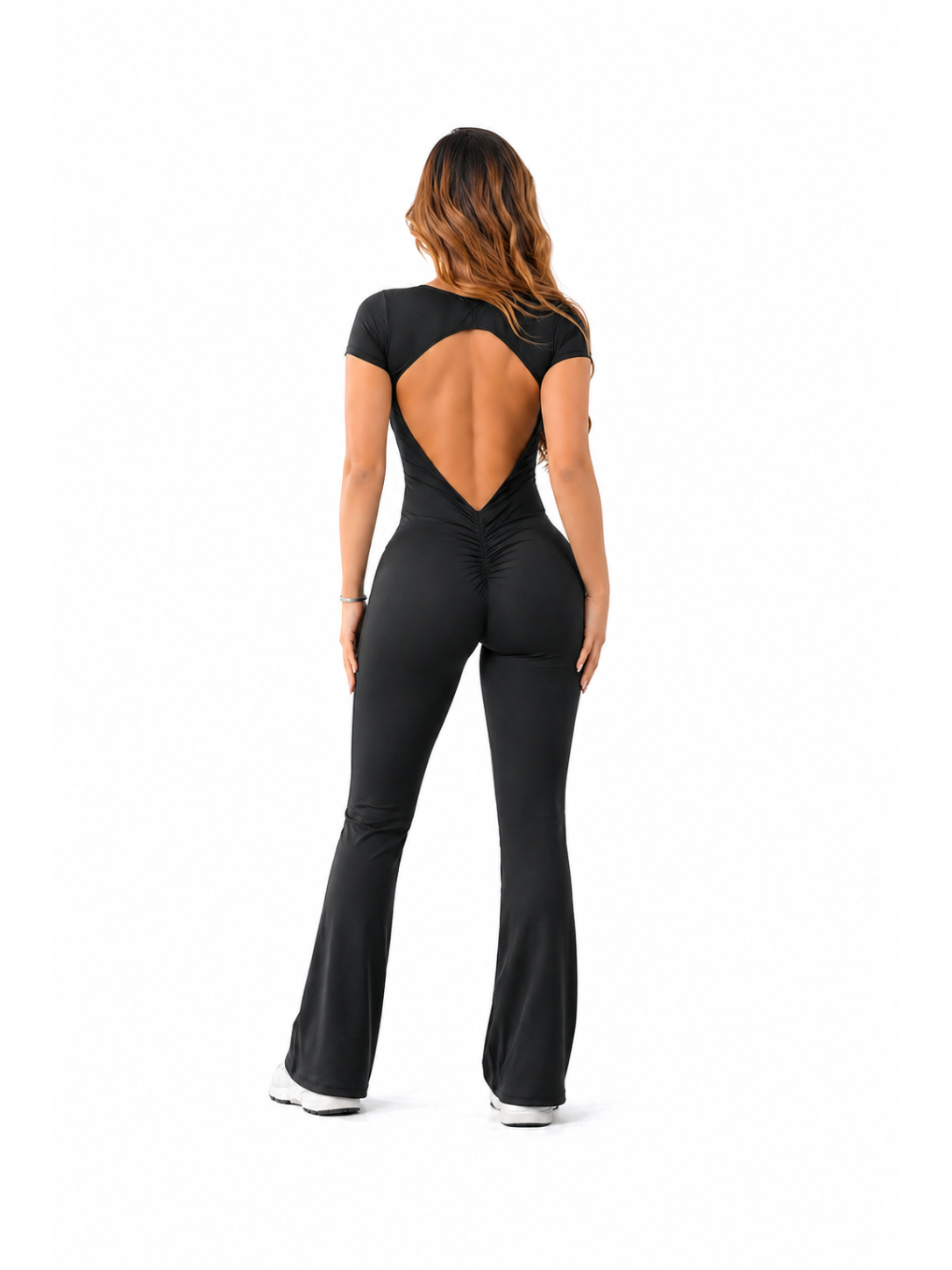 by Elites - Enterizo Fit Campana
