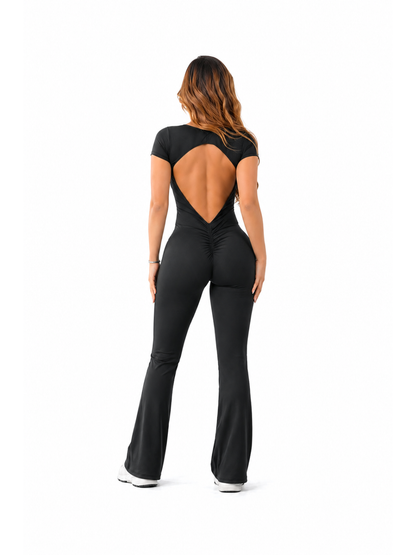 by Elites - Enterizo Fit Campana