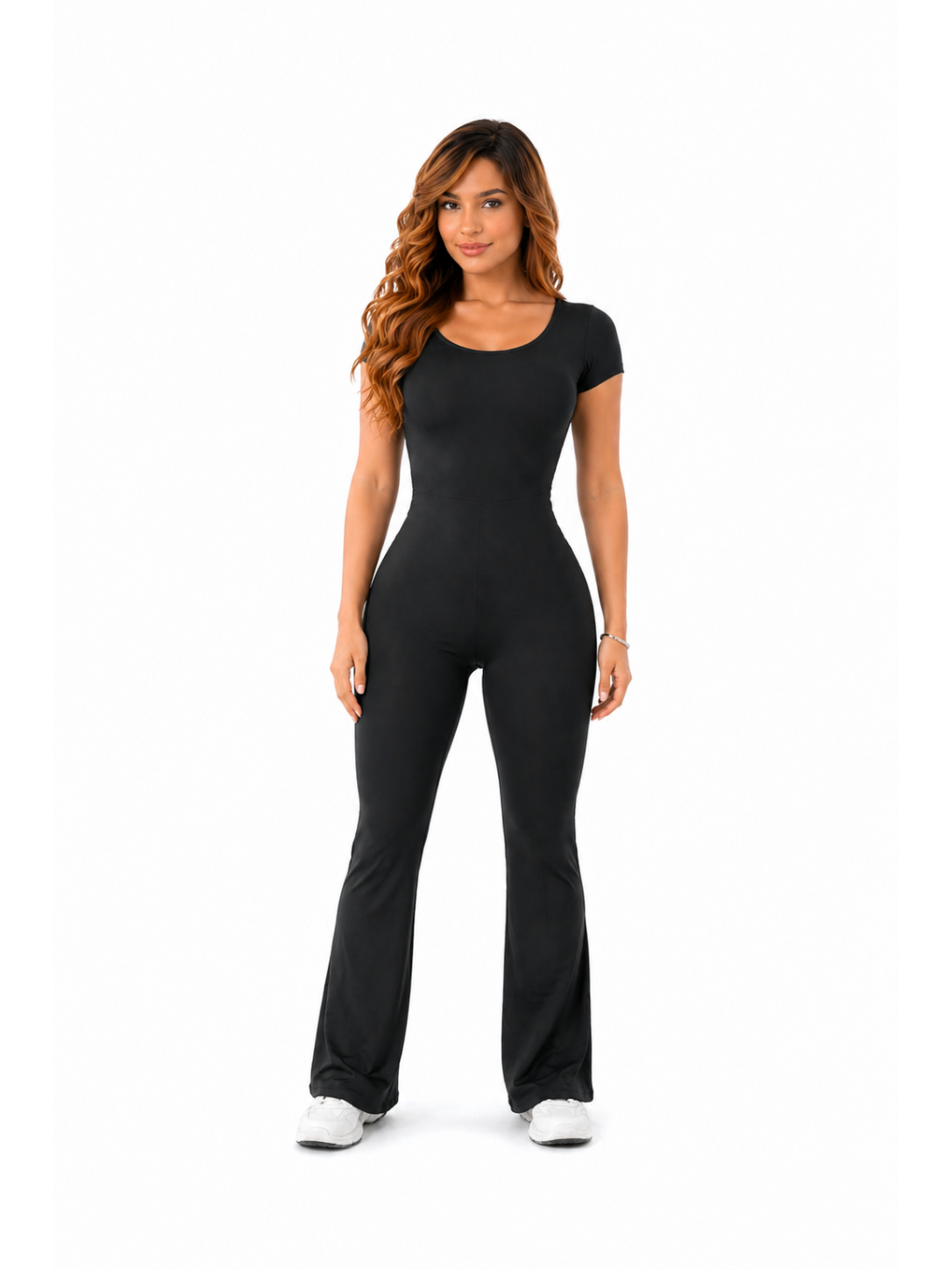 by Elites - Enterizo Fit Campana