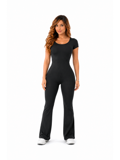 by Elites - Enterizo Fit Campana